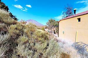 Casa de 3 dormitorios - Las Cañadas del Teide (0)