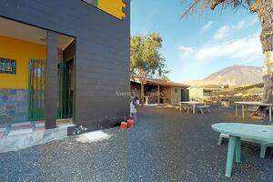 Casa de 3 dormitorios - Las Cañadas del Teide (0)