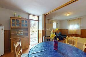 Casa de 3 dormitorios - Las Cañadas del Teide (1)