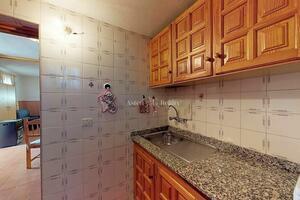 Casa de 3 dormitorios - Las Cañadas del Teide (1)