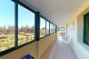 Casa de 3 dormitorios - Las Cañadas del Teide (3)