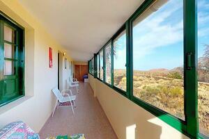 Casa de 3 dormitorios - Las Cañadas del Teide (0)