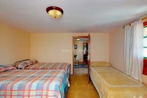 3 Bedroom House - Las Cañadas del Teide (0)