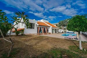6 Bedroom Villa -  Golf Costa Adeje (2)