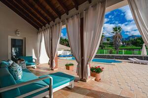 Villa de 6 dormitorios -  Golf Costa Adeje (3)