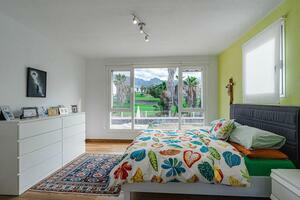 6 Bedroom Villa -  Golf Costa Adeje (2)