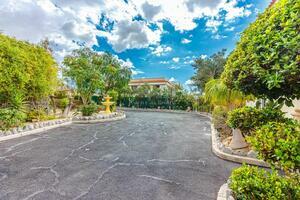 6 Bedroom Villa - Valle de San Lorenzo (0)
