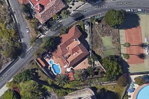 4 Bedroom Villa - Puerto de la Cruz (0)