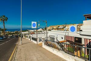 Business - San Eugenio Alto - Centro Comercial Teide (2)