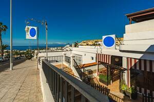 Business - San Eugenio Alto - Centro Comercial Teide (3)