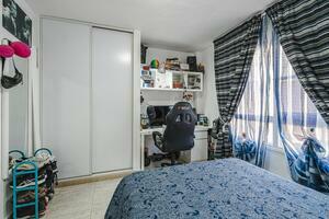 2 Bedroom Duplex - Callao Salvaje - Arco Iris (1)