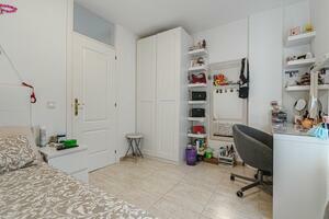 2 Bedroom Duplex - Callao Salvaje - Arco Iris (3)
