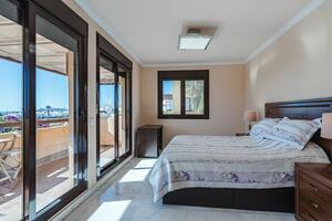 4 Bedroom Villa - Amarilla Golf (1)