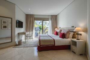 Apartamento de 4 dormitorios - Abama - Las Terrazas de Abama (1)