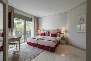 Apartamento de 4 dormitorios - Abama - Las Terrazas de Abama (2)