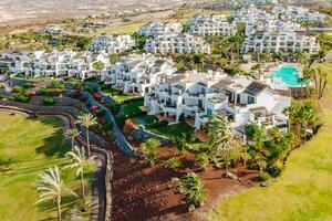 Apartamento de 4 dormitorios - Abama - Las Terrazas de Abama (0)