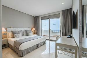 Apartamento de 4 dormitorios - Abama - Las Terrazas de Abama (0)