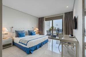 Apartamento de 4 dormitorios - Abama - Las Terrazas de Abama (1)