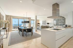 Apartamento de 4 dormitorios - Abama - Las Terrazas de Abama (1)