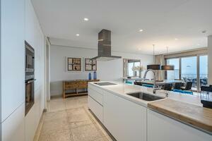 Apartamento de 4 dormitorios - Abama - Las Terrazas de Abama (1)