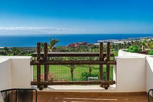 Apartamento de 4 dormitorios - Abama - Las Terrazas de Abama (0)