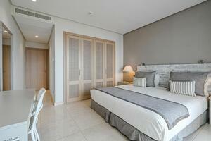 Apartamento de 4 dormitorios - Abama - Las Terrazas de Abama (1)