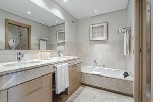 Apartamento de 4 dormitorios - Abama - Las Terrazas de Abama (2)