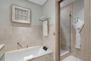 Apartamento de 4 dormitorios - Abama - Las Terrazas de Abama (3)