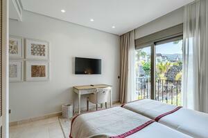 Apartamento de 4 dormitorios - Abama - Las Terrazas de Abama (2)