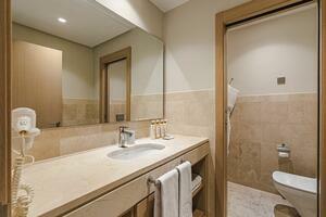 Apartamento de 4 dormitorios - Abama - Las Terrazas de Abama (3)