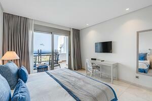 Apartamento de 4 dormitorios - Abama - Las Terrazas de Abama (2)