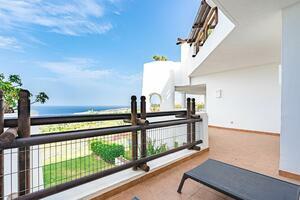 Apartamento de 4 dormitorios - Abama - Las Terrazas de Abama (3)