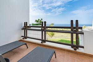 Apartamento de 4 dormitorios - Abama - Las Terrazas de Abama (0)
