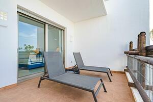 Apartamento de 4 dormitorios - Abama - Las Terrazas de Abama (1)