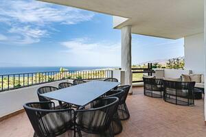 Apartamento de 4 dormitorios - Abama - Las Terrazas de Abama (3)