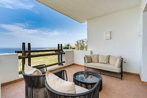 Apartamento de 4 dormitorios - Abama - Las Terrazas de Abama (0)