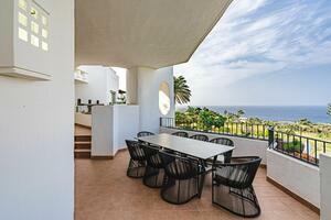 Apartamento de 4 dormitorios - Abama - Las Terrazas de Abama (1)