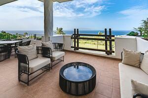 Apartamento de 4 dormitorios - Abama - Las Terrazas de Abama (2)