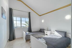 7 Bedroom Villa - Callao Salvaje (1)