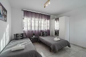 Villa mit 7 Schlafzimmern - Callao Salvaje (2)