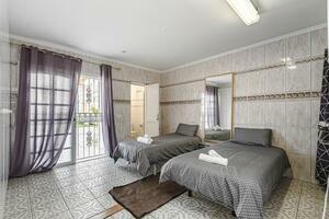 7 Bedroom Villa - Callao Salvaje (1)