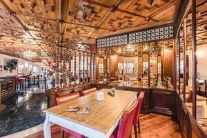 9 Bedroom Hotel - La Laguna (3)