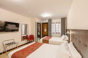 9 Bedroom Hotel - La Laguna (3)