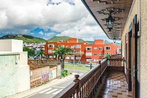 9 Bedroom Hotel - La Laguna (1)