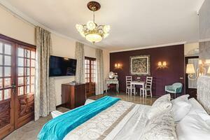 9 Bedroom Hotel - La Laguna (2)