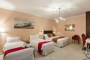 9 Bedroom Hotel - La Laguna (1)