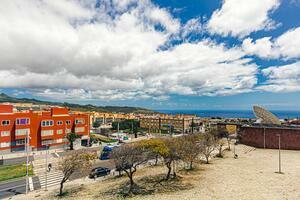 9 Bedroom Hotel - La Laguna (2)