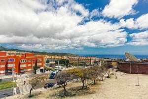 Hotel - San Cristóbal de La Laguna - Sogno di Gio (2)