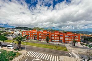9 Bedroom Hotel - La Laguna (0)