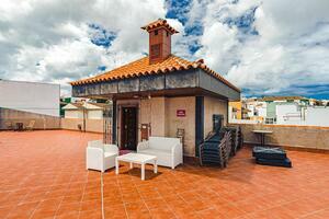 9 Bedroom Hotel - La Laguna (1)